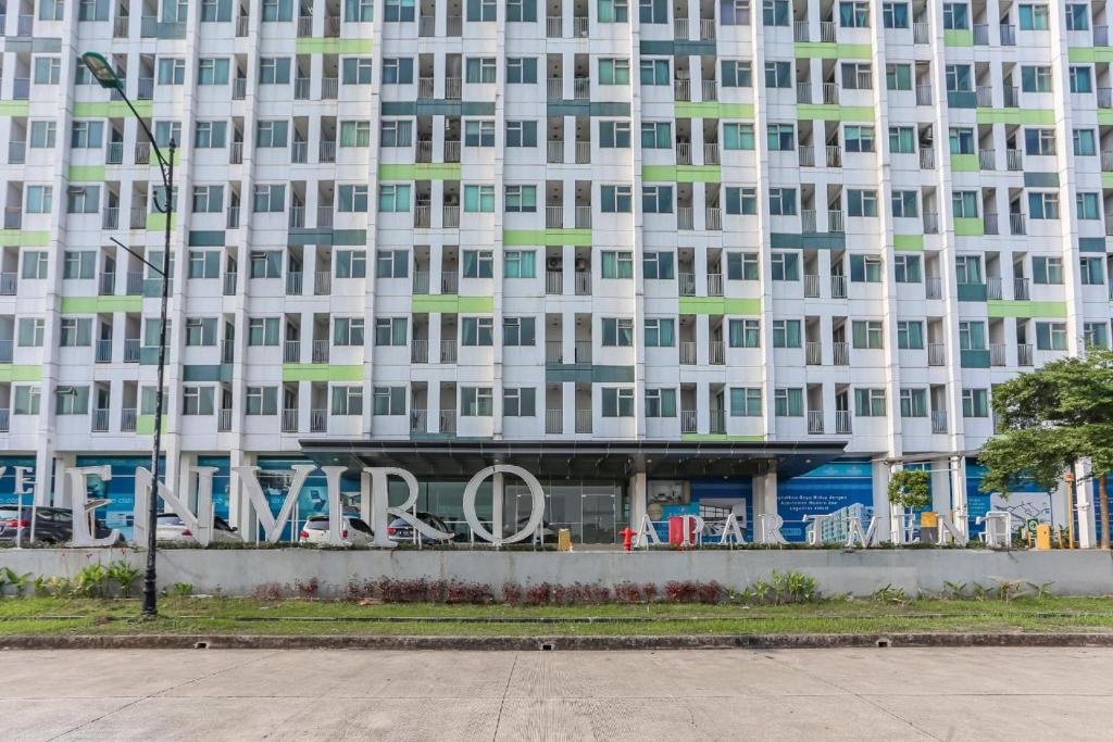 Collection O Cikarang Near President University Formerly Enviro