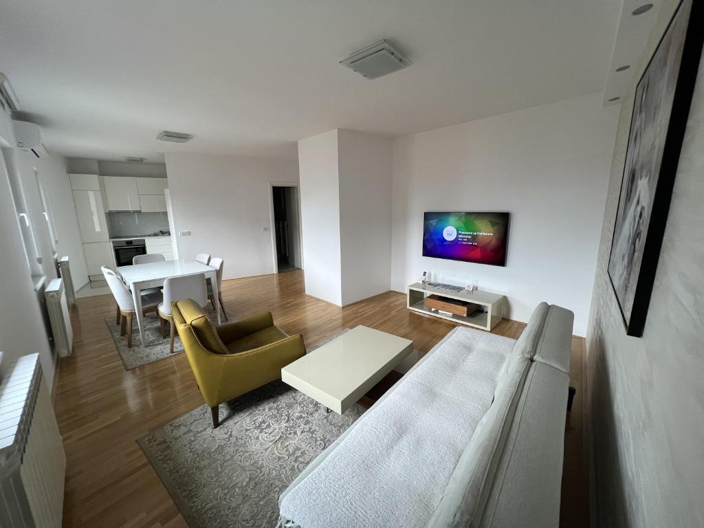 Apartment in Old town 2, Sarajevo