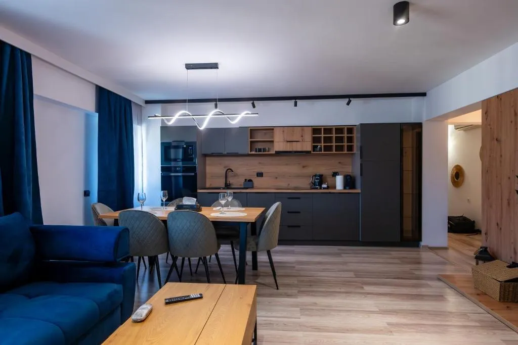 Apartament Centru Vechi, hotel in Târgovişte