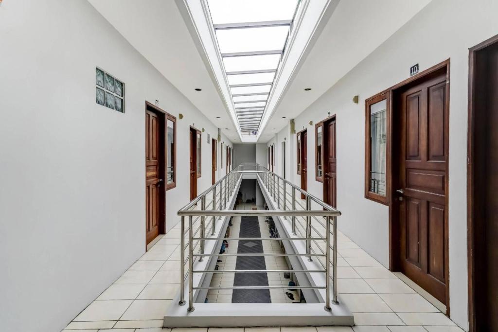 Hotel O Dago Near Bandung Zoo Formerly Chatter Place Hotel O Dago Near Bandung Zoo Formerly Chatter Place