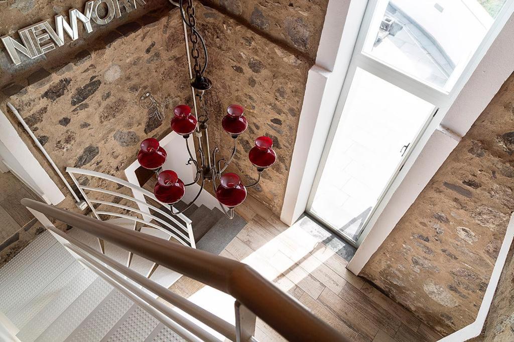 Grandma House in Anaga Rural Park - 1