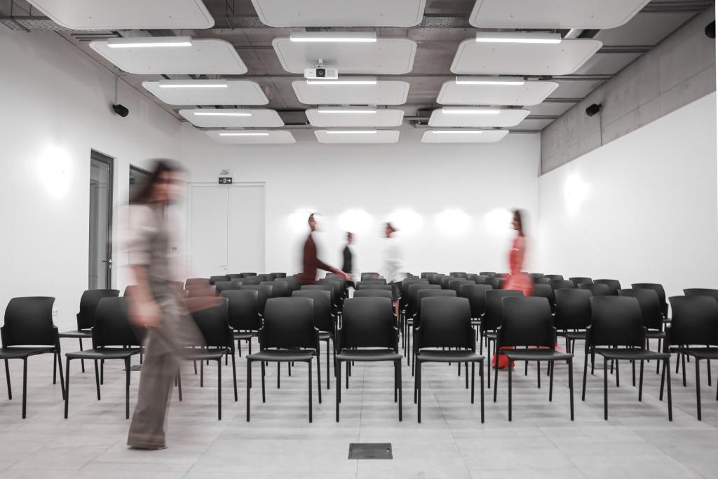 Meeting room / ballrooms