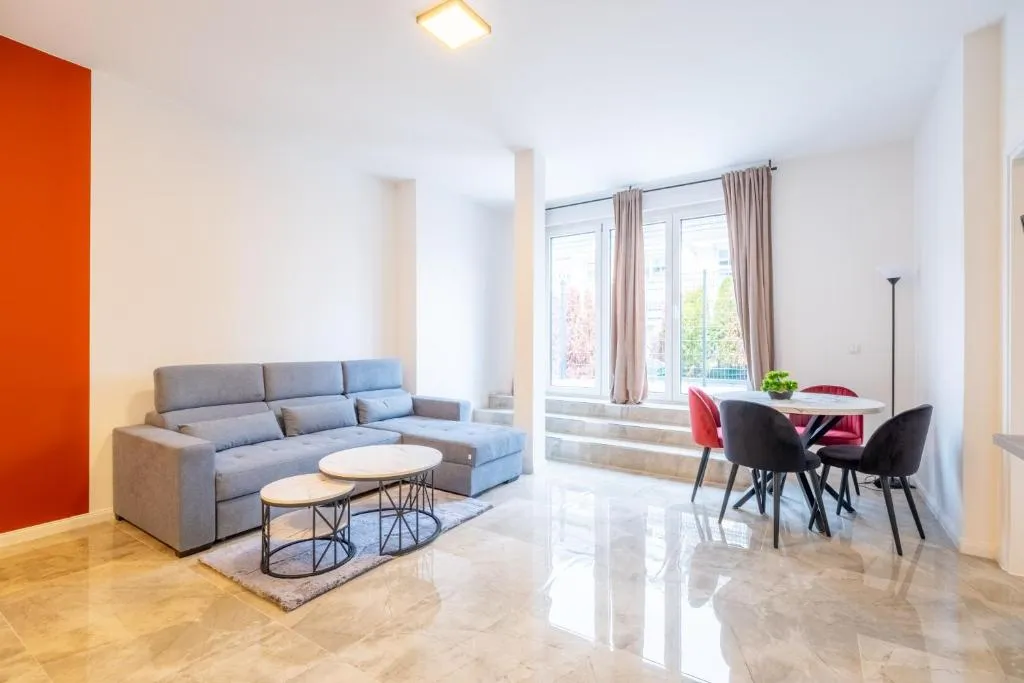 Fast Stay Luxury, Hotel in München