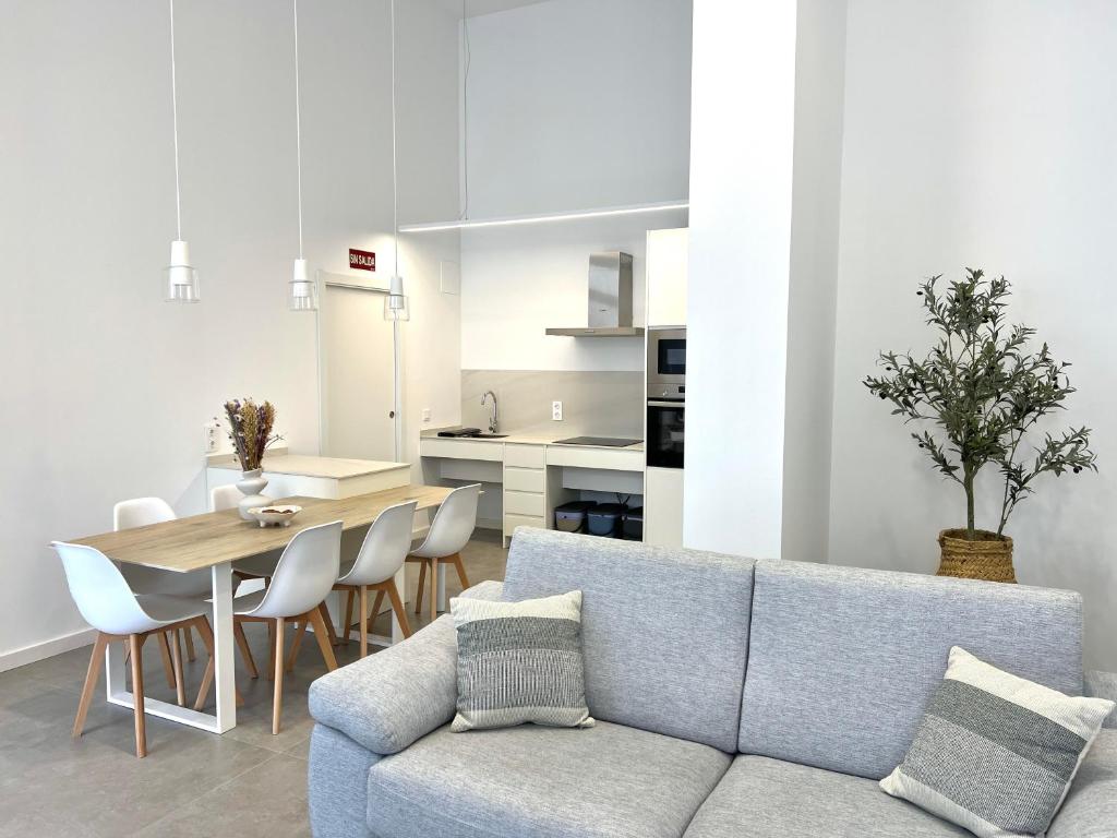 Main Lofts Valencia - 2