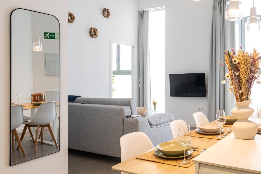 Main Lofts Valencia - 5