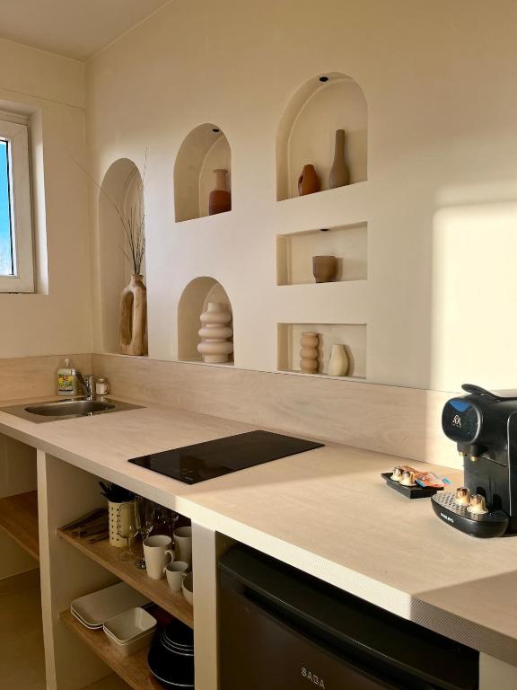 La Suite Balinaise, vue mer et dunes - MALO'Cation - 4