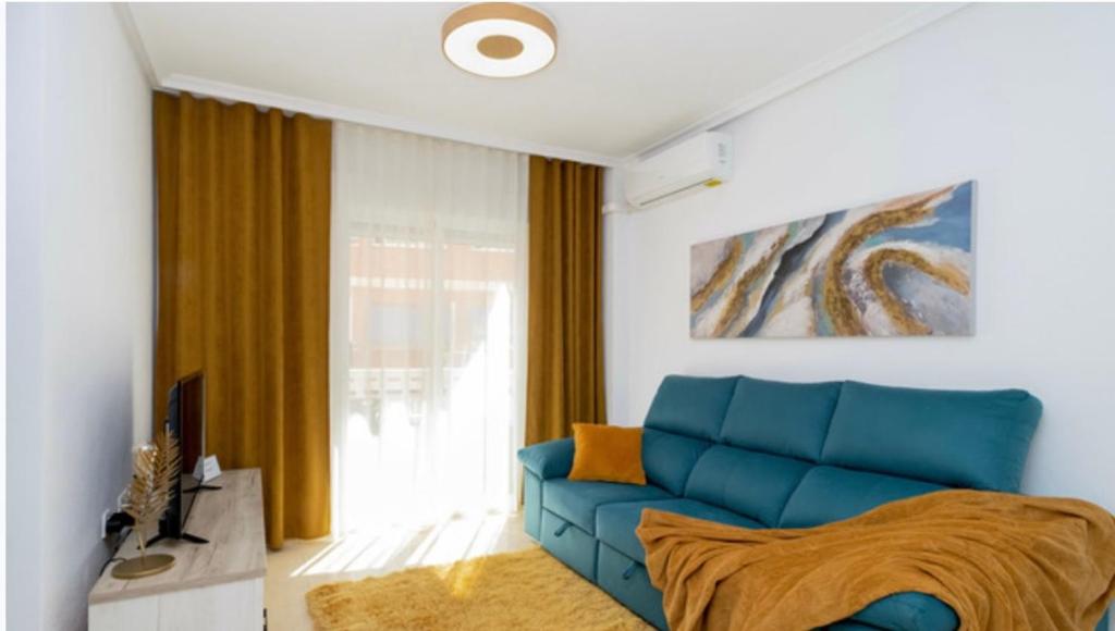OleVita Apartment, Torrevieja