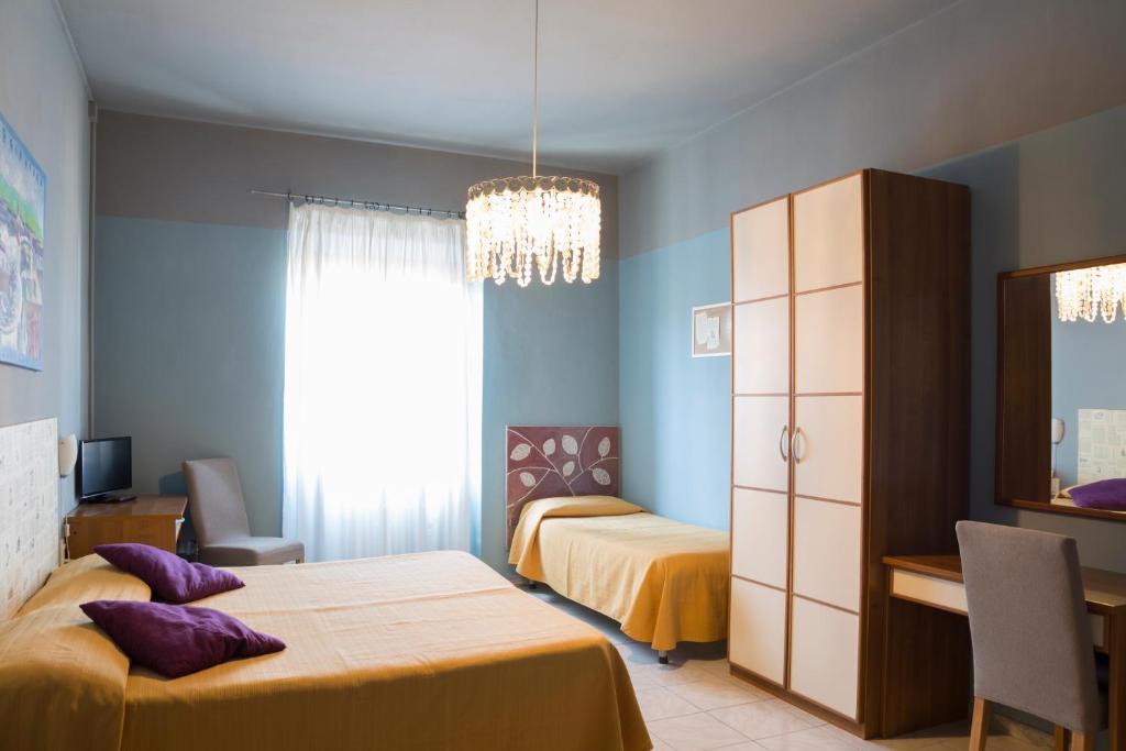 Hotel Panorama Photo 26