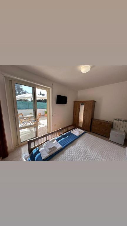 Andromeda Rooms - 5