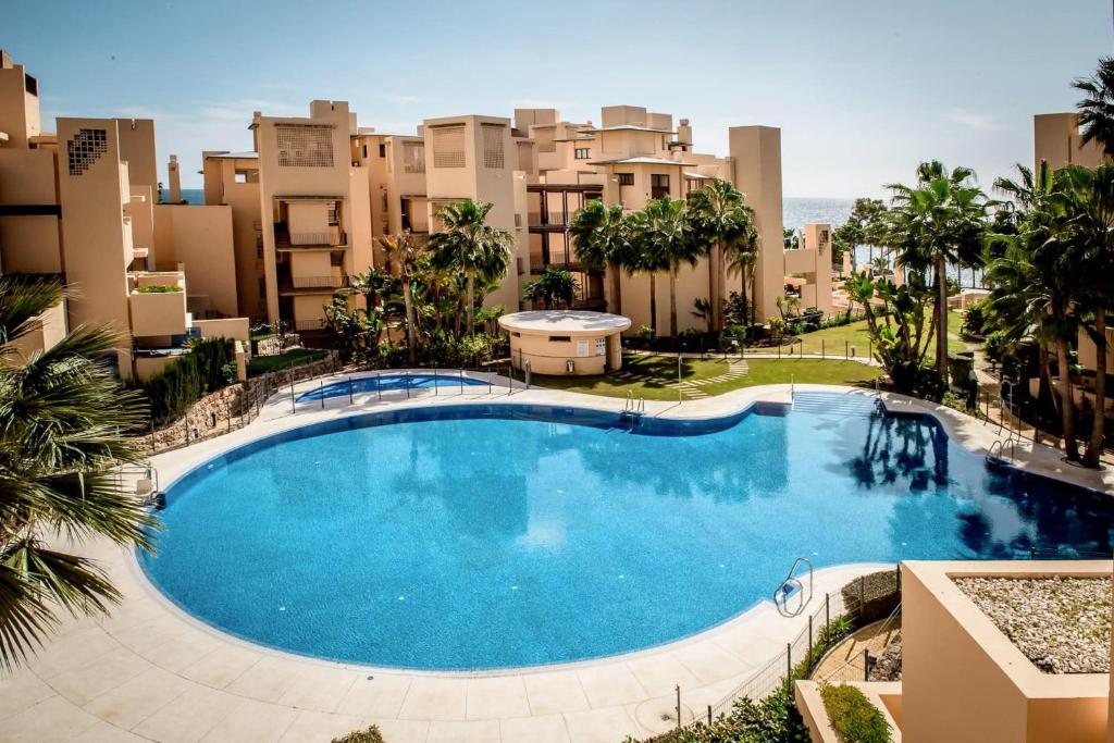 Seaview Elegance apartment - Estepona - 1