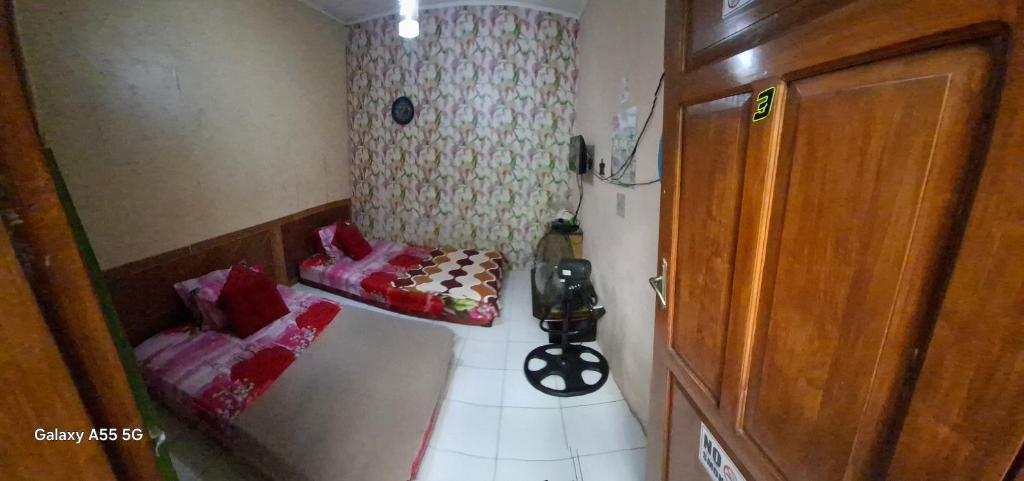 Executive home stay hotel guest house syariah bandung