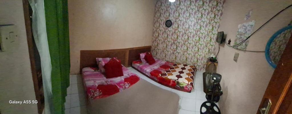 Executive home stay hotel guest house syariah bandung