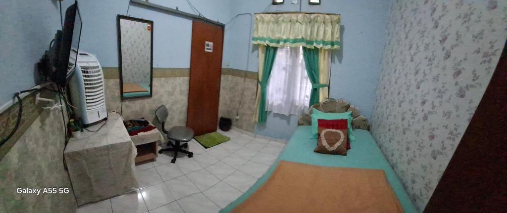 Executive home stay hotel guest house syariah bandung