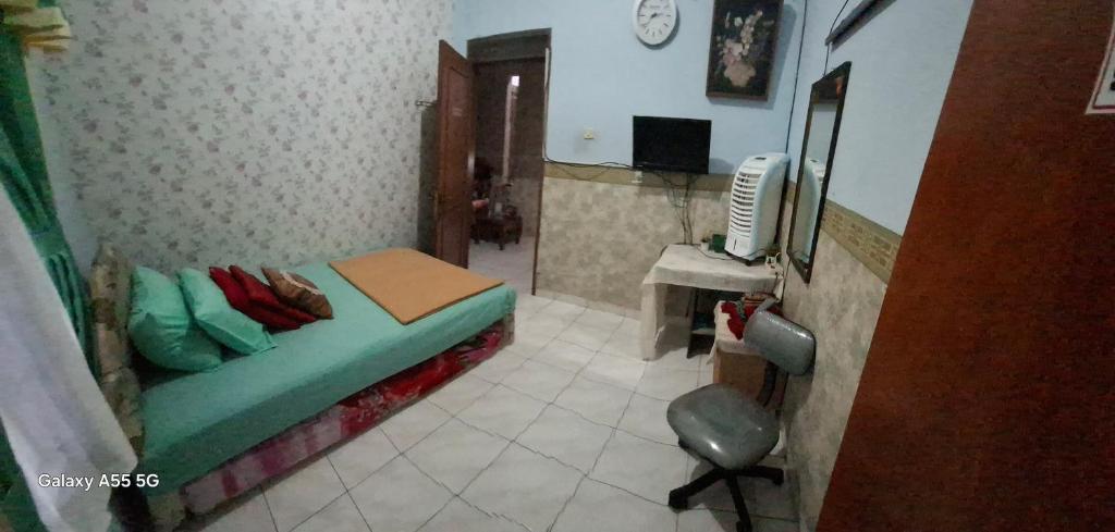 Executive home stay hotel guest house syariah bandung