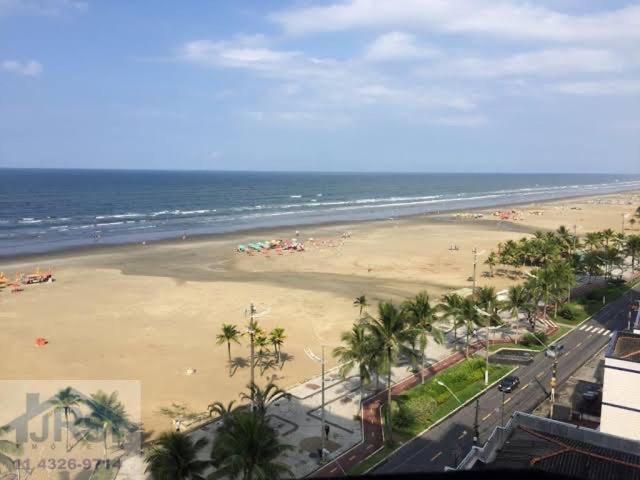 Recanto, Praia Grande