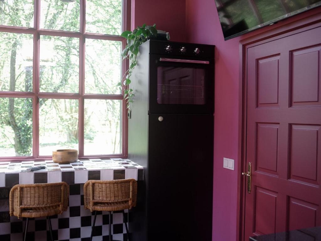 Stay Classy - Tiny House 전경