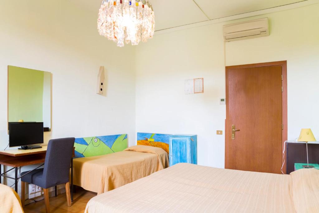 Hotel Panorama Photo 32