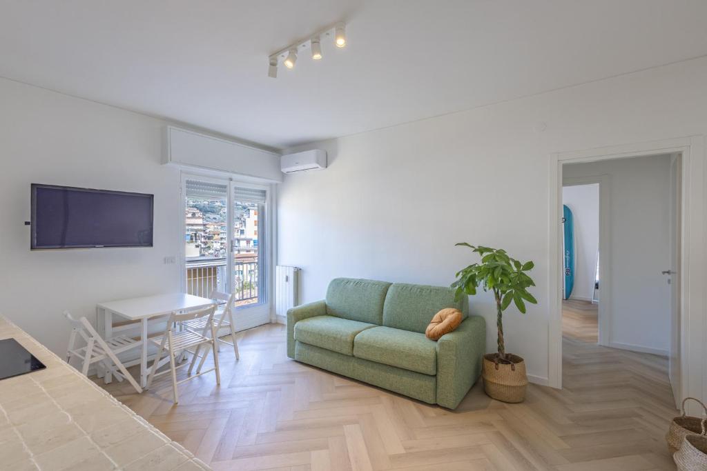 Goethe Charming Home by Wonderful Italy - 2