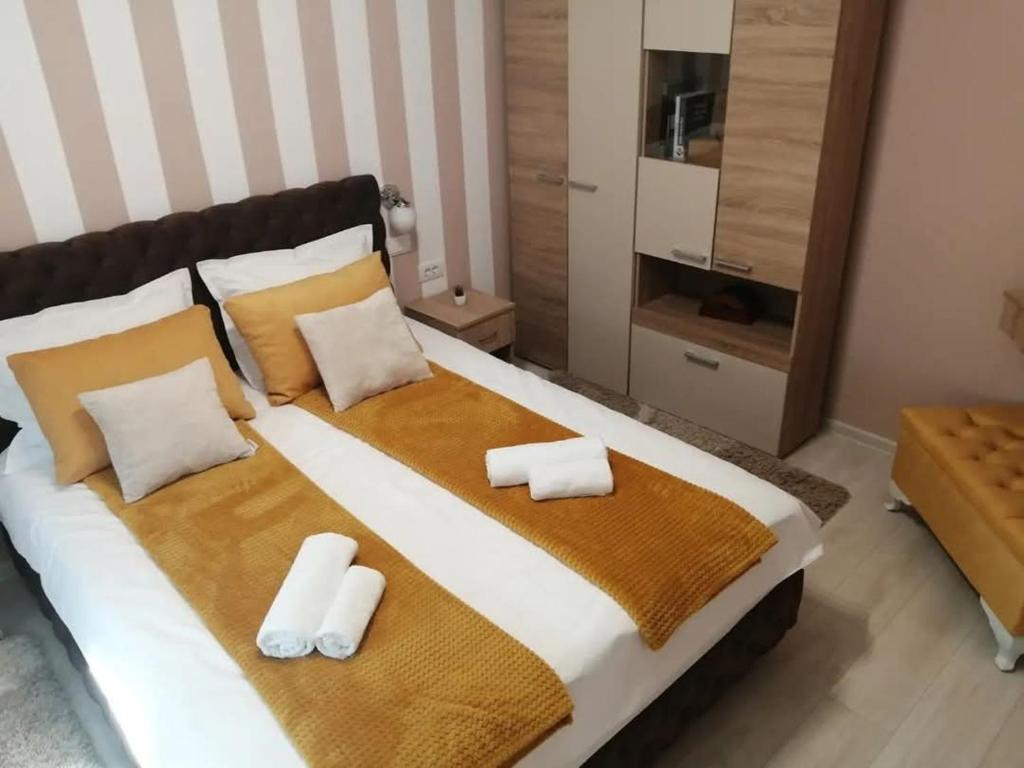 Apartman SIMONA, Bor