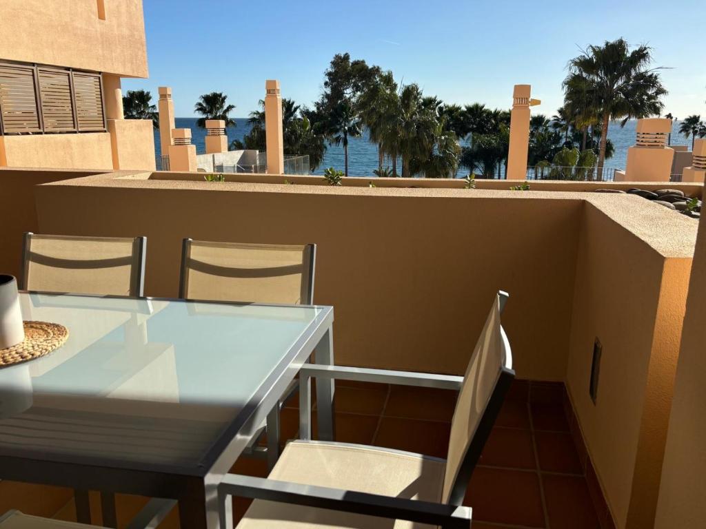 Seaview Elegance apartment - Estepona - 5