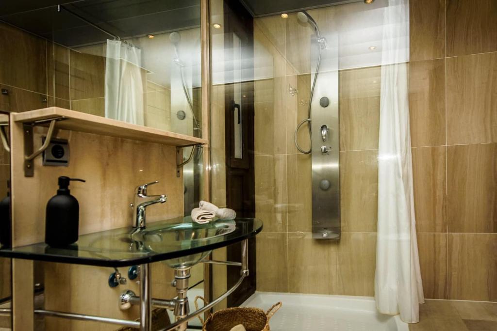 Seaview Elegance apartment - Estepona - 2