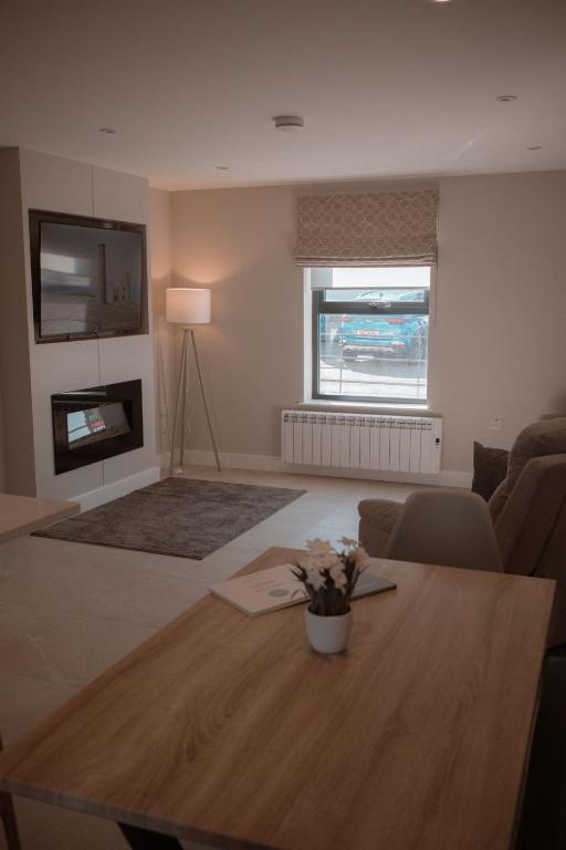 Coastal Getaways, Articlave