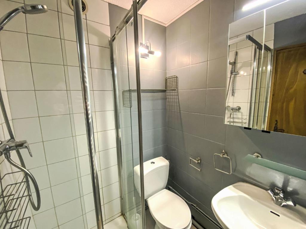 Apartment Le Choucas by Interhome - 4