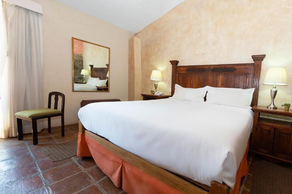 Collection O Cachito Mio, Cholula