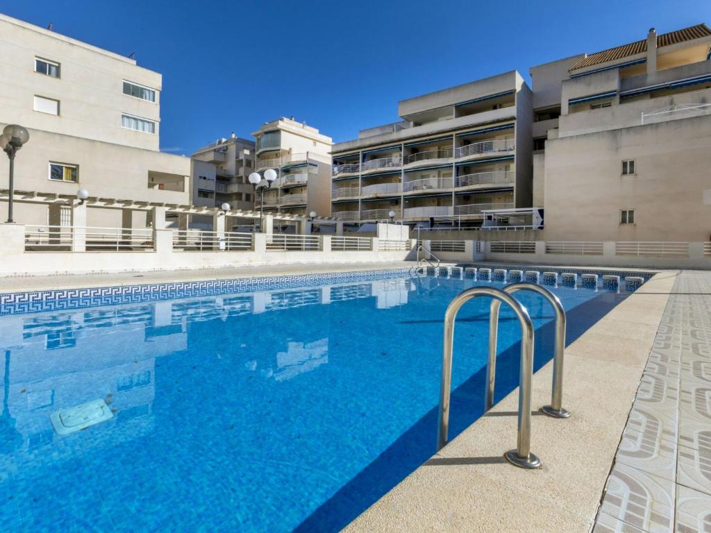 Apartment Oroblanc by Interhome, Oropesa del Mar