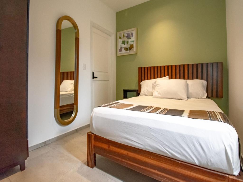 Collection O Hotel Lavanda Anzures - 2