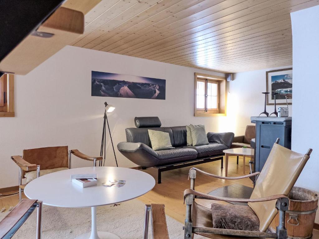 Chalet Wätterlücke by Interhome - 2