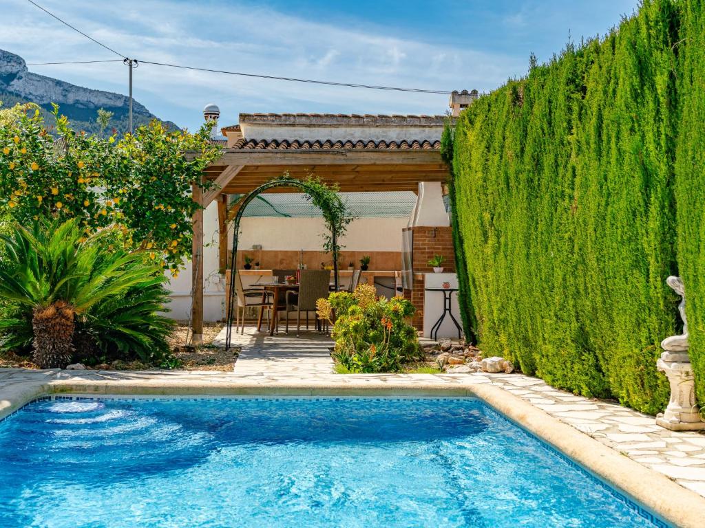 Villa Tulipanes by Interhome - 2