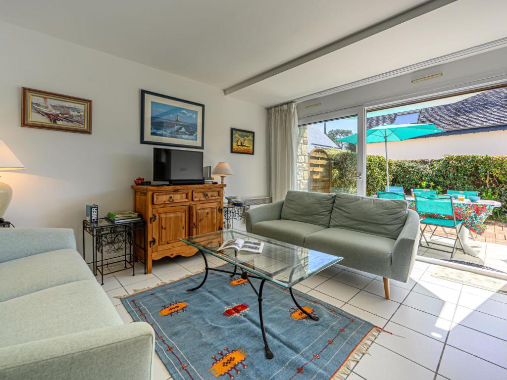 Apartment Le Parc des Druides-1 by Interhome - 4