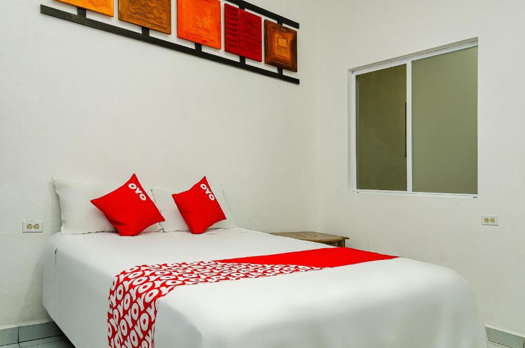 OYO Hotel Cabo Del Sur, Cabo San Lucas - 2
