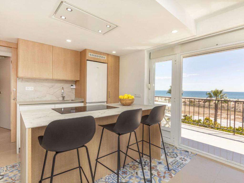 Apartment Torremar Alex by Interhome - 2