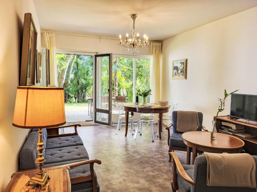 Apartment App- Castausio 26 by Interhome - 3