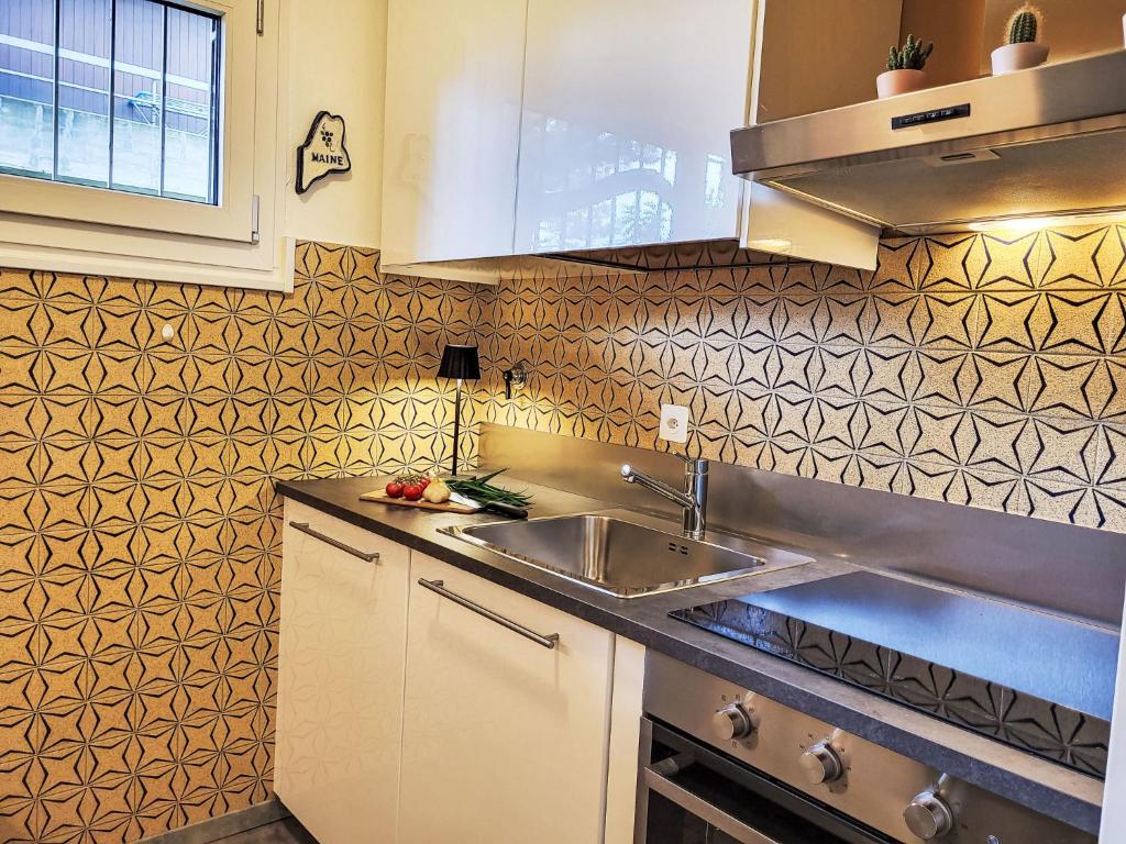 Apartment App- Castausio 26 by Interhome - 4