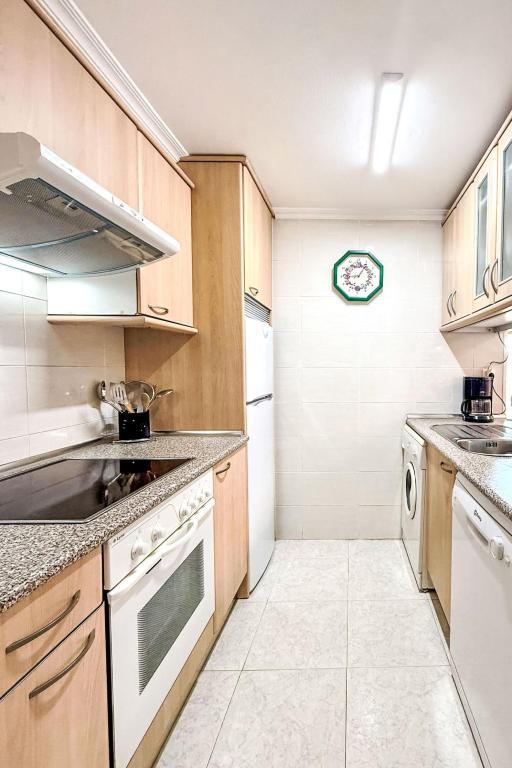 Apartment Aguamarina 7 by Interhome - 5