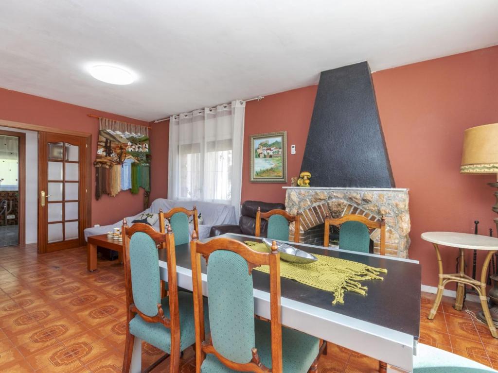 Holiday Home Villa Pedro by Interhome - 4