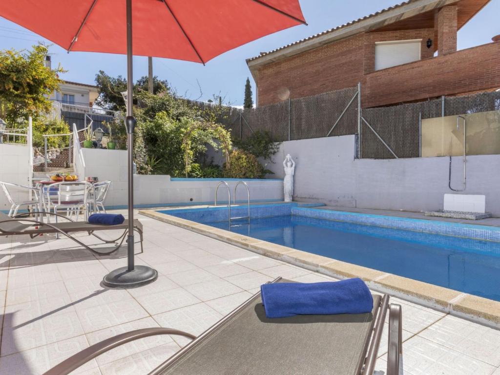 Holiday Home Villa Pedro by Interhome - 2