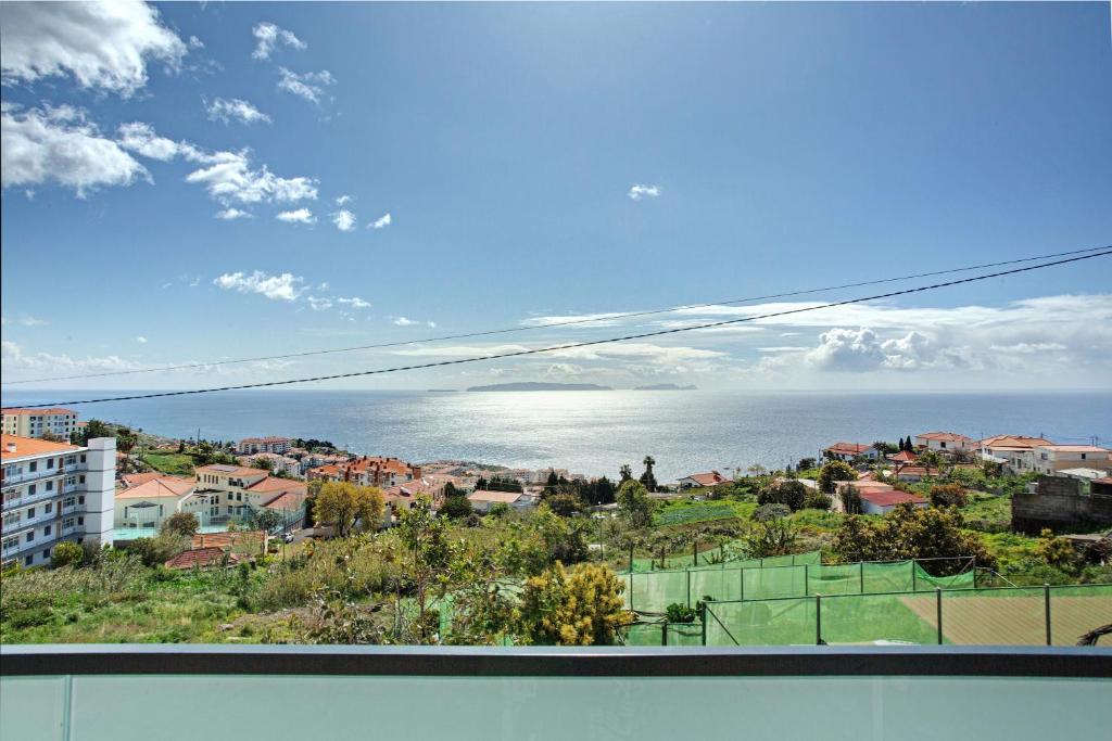 Panoramic Views I, Caniço