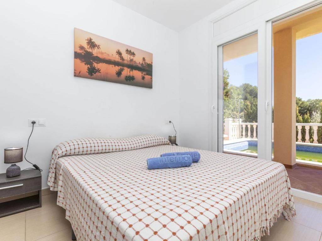 Villa Sirena III by Interhome - 5