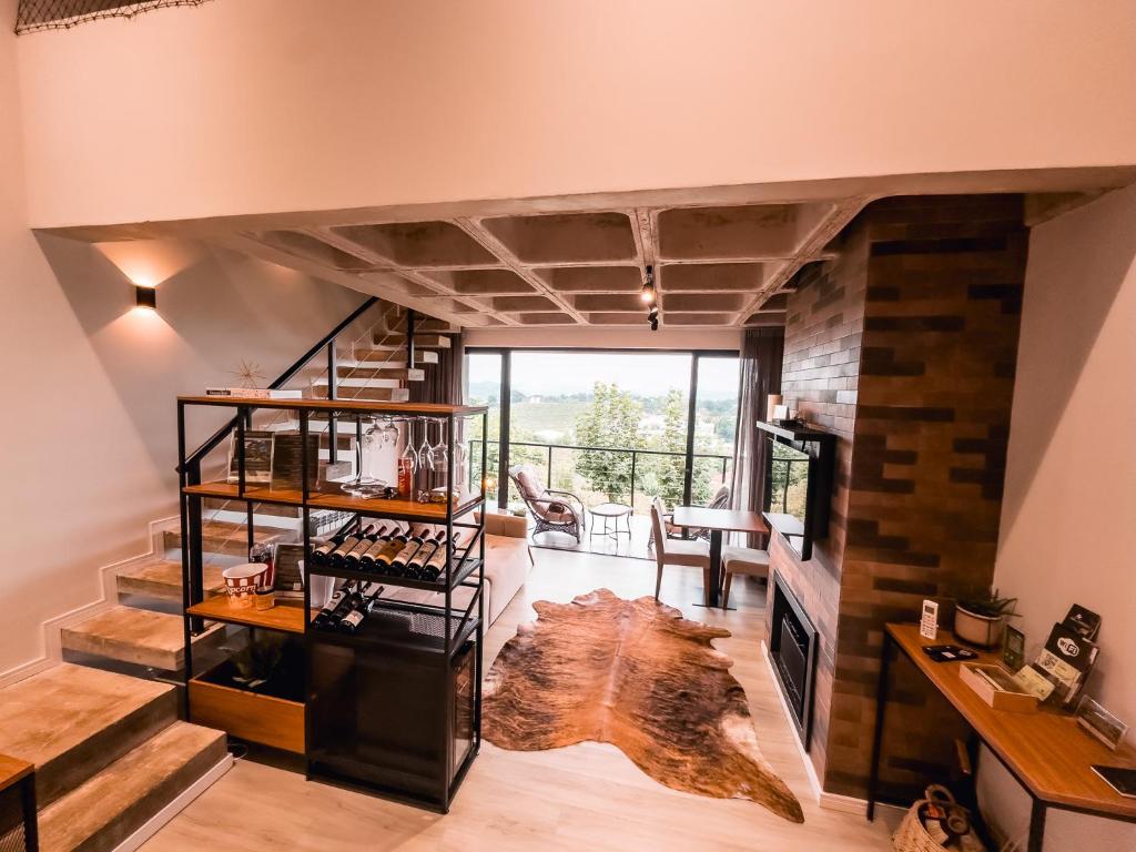 Döra Experience - Pousada de Luxo - Vale Dos Vinhedos, Bento Gonçalves