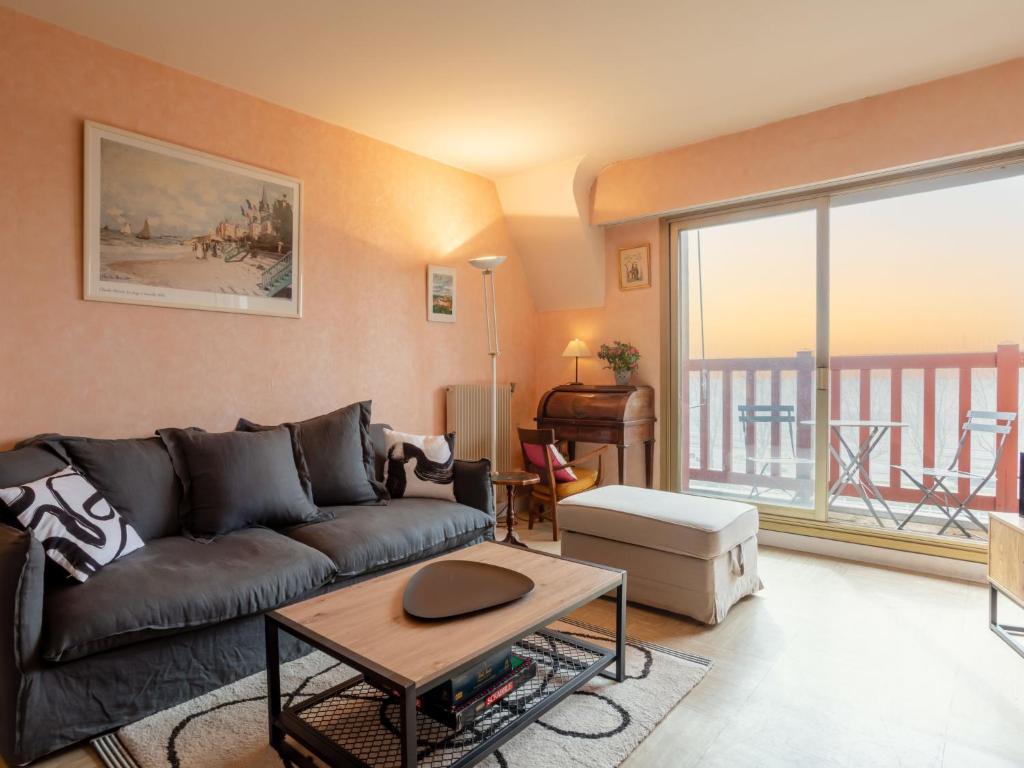 Apartment Laetitia by Interhome - 3