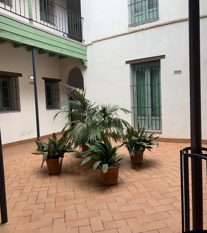 One&lux Gran Poder - Cozy twin bedroom central Apartment - 2
