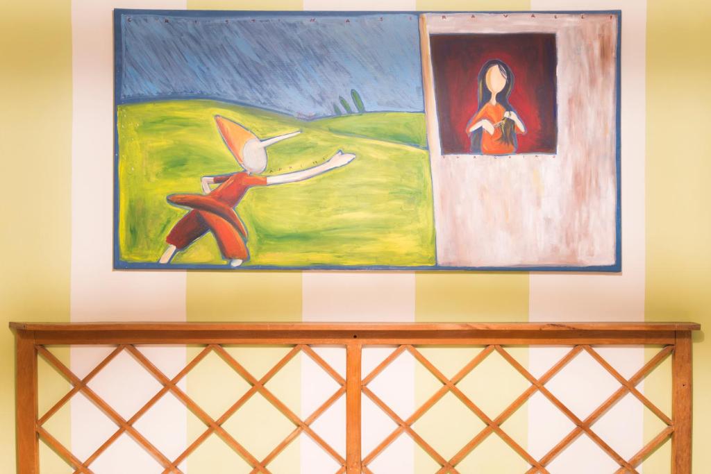 Hotel Panorama Photo 38