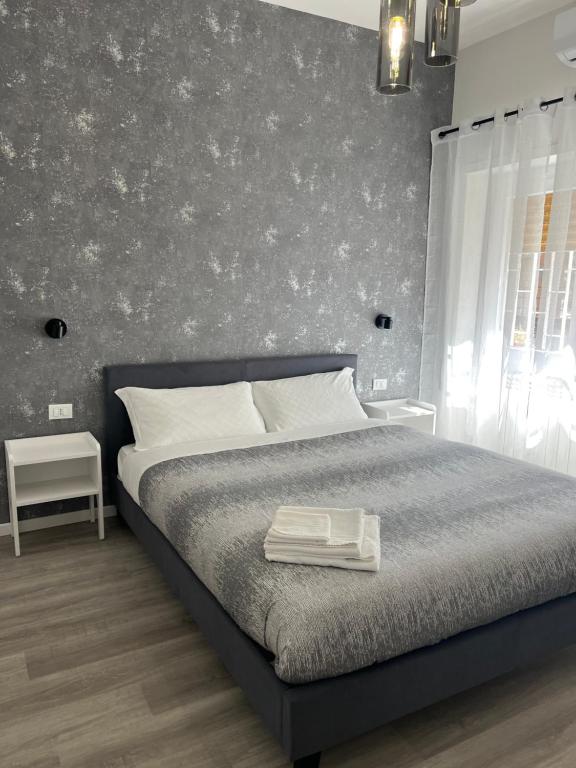 Tiburtina Urban Rooms - 2