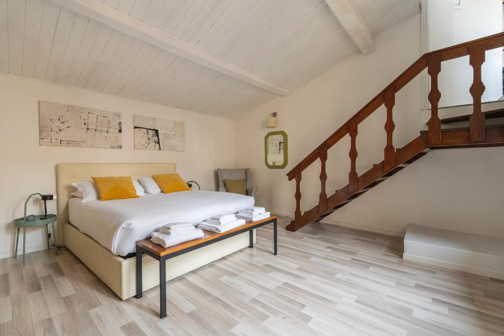 House on the Roof - Florence Dolce Vita - 4