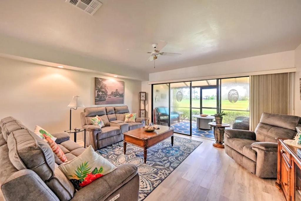 Surf & Swing Escape, Bonita Springs