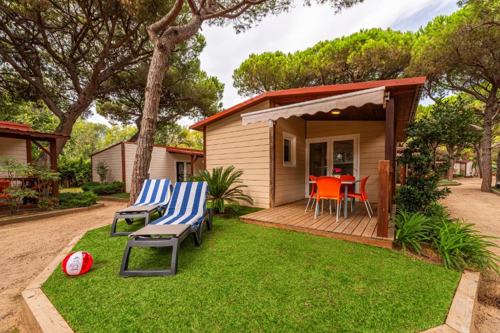 Camping Bella Terra - 2